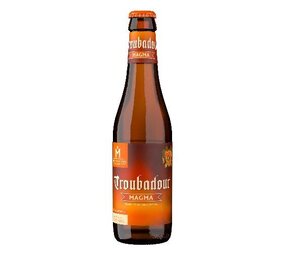 Musketeers Troubadour Magma 33Cl Musketeers Troubadour Magma 33Cl