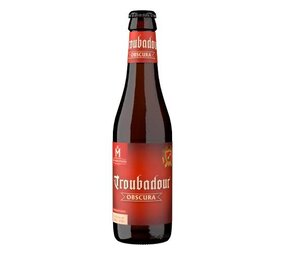 Musketeers Troubadour Obscura 33Cl Musketeers Troubadour Obscura 33Cl