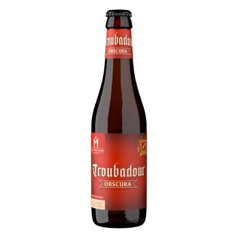 Musketeers Musketeers Troubadour Obscura 33Cl Musketeers Musketeers Troubadour Obscura 33Cl