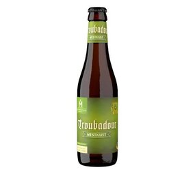 Musketeers Troubadour Westkust 33Cl Musketeers Troubadour Westkust 33Cl