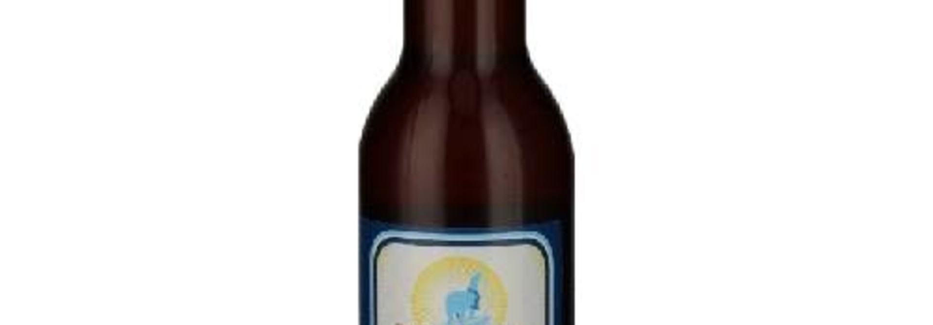 Blauwe Ijsbeer - Klapschaats 33Cl