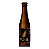 Wolf 8 Dubbel 8.5% 33cl Wolf 8 Dubbel 8.5% 33cl