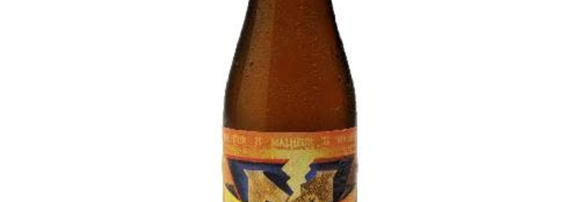 Malheur Strong Blond 8