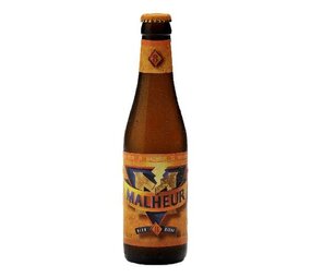 Malheur Malheur Strong Blond 8 Malheur Malheur Strong Blond 8