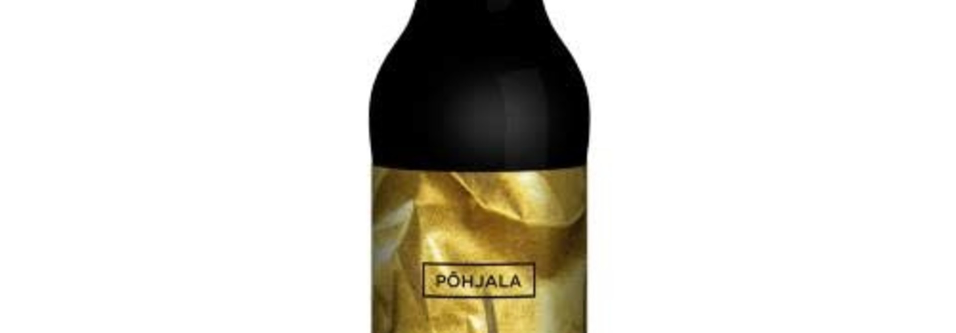 POHJALA MUST KULD