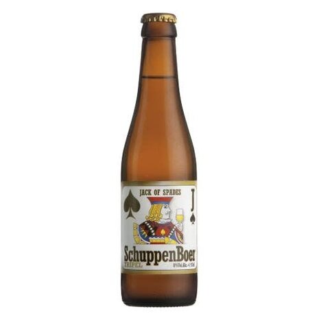 Het Nest Het Nest Schuppenboer 33Cl 8%