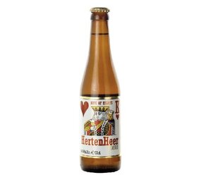 Het Nest Hertenheer 33cl Het Nest Hertenheer 33cl