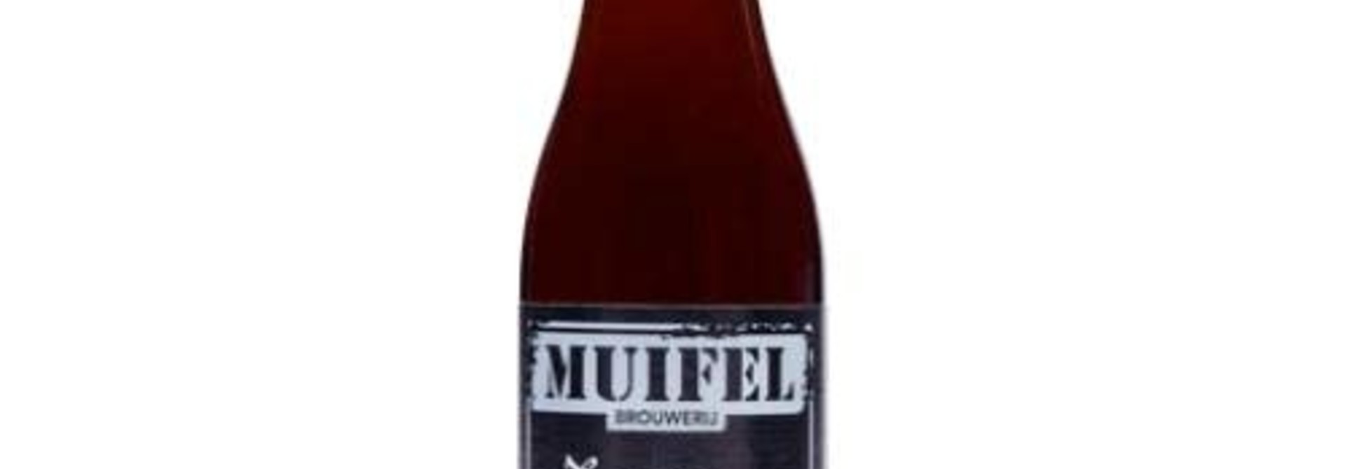 Muifel Zuster Agatha 10%