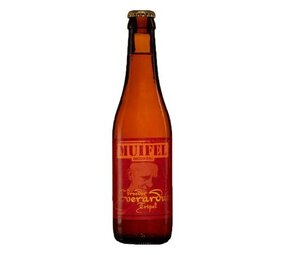 Muifel Muifel Broeder Everardus 33Cl Muifel Muifel Broeder Everardus 33Cl
