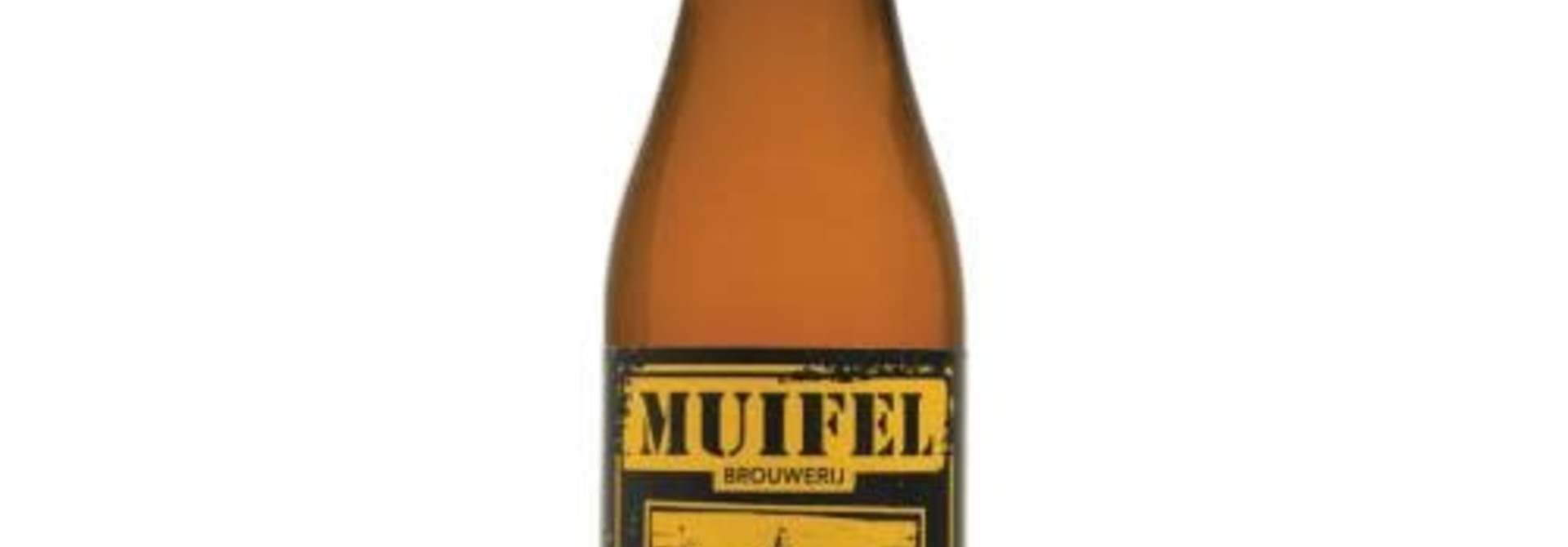 Muifel Dn Ossekop 33cl 7,5%