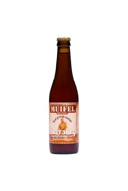 Muifel Beerskey 33Cl