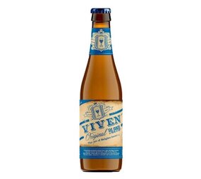Viven Original Blond 6.1% Viven Original Blond 6.1%