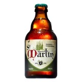 Brunehaut Abdij Van St. Martin Tripel 33Cl Brunehaut Abdij Van St. Martin Tripel 33Cl