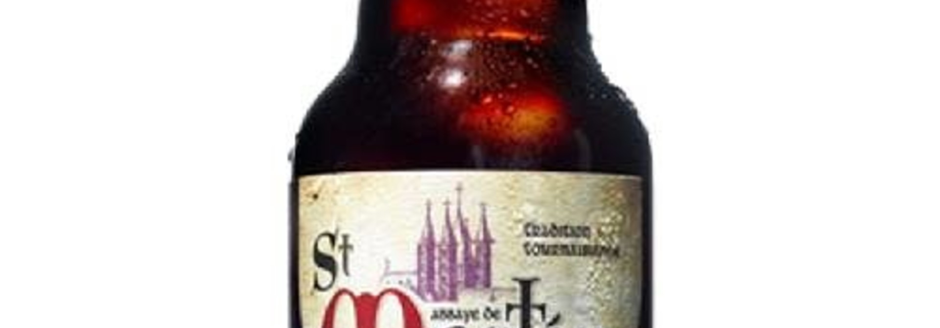 Abdij Van St. Martin Bruin 33Cl 8%