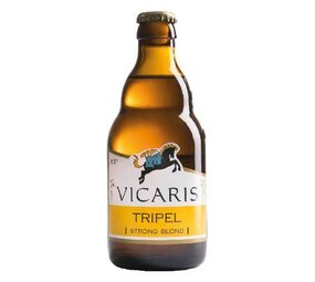 Dilewyns Vicaris - Tripel 33Cl Dilewyns Vicaris - Tripel 33Cl