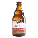 Dilewyns Vicaris - Tripel / Gueuze 33Cl Dilewyns Vicaris - Tripel / Gueuze 33Cl