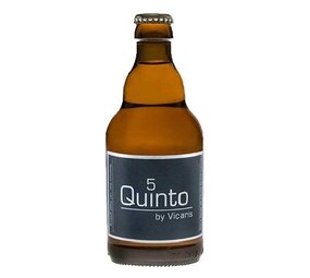 Dilewyns Quinto 33cl Dilewyns Quinto 33cl