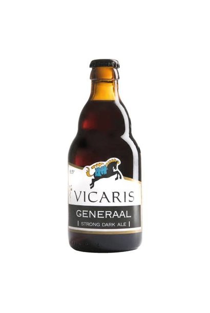 Vicaris - Generaal 33Cl