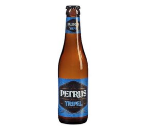 De Brabandere Petrus Tripel 33Cl De Brabandere Petrus Tripel 33Cl
