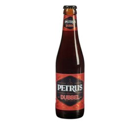 De Brabandere Petrus Dubbel Bruin 33Cl De Brabandere Petrus Dubbel Bruin 33Cl