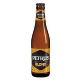 De Brabandere Petrus Blond 33cl De Brabandere Petrus Blond 33cl