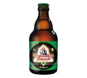 Broeder Jacob Broeder Jacob Tripel 33Cl Broeder Jacob Broeder Jacob Tripel 33Cl
