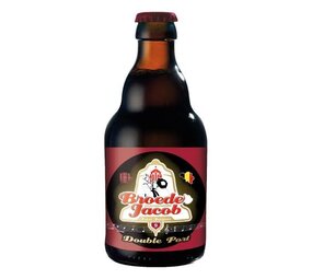 Broeder Jacob Broeder Jacob Double Port 33Cl Broeder Jacob Broeder Jacob Double Port 33Cl