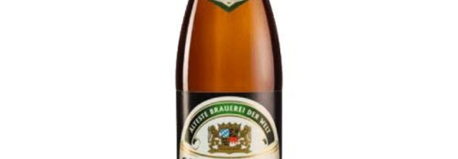 Weihenstephaner Kristallweisse 5.4% 50cl