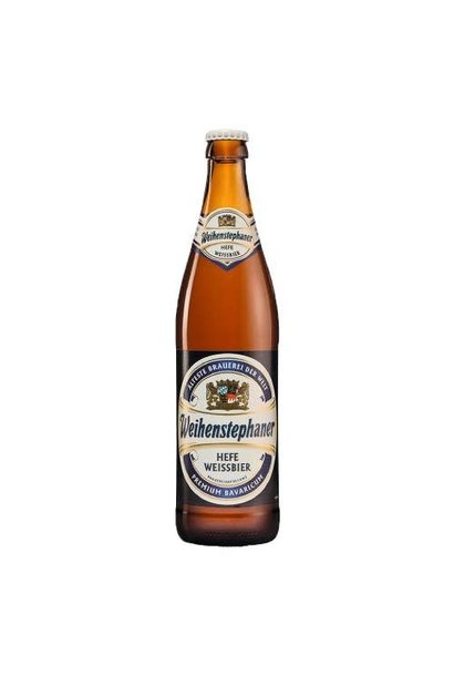 Weisse 5.4% 50cl