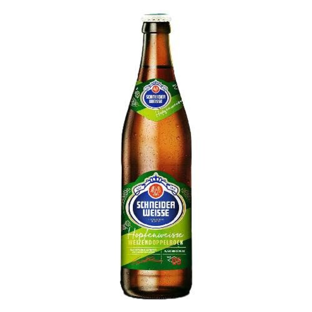 Schneider Weisse Tap 05 Schneider Weisse Tap 05