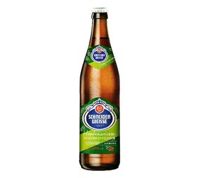 Schneider Weisse Schneider Weisse Tap 05 Schneider Weisse Schneider Weisse Tap 05