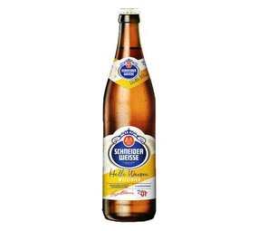 Schneider Weisse Schneider Weisse - Tap 1 Schneider Weisse Schneider Weisse - Tap 1
