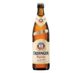 Erdinger Erdinger Hefe Weisse Erdinger Erdinger Hefe Weisse