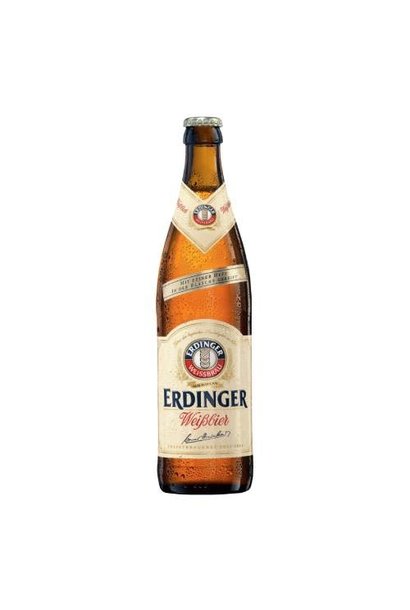 Erdinger Hefe Weisse