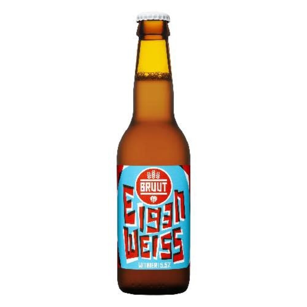 Bruut Bruut Eigenweiz 33Cl Bruut Bruut Eigenweiz 33Cl