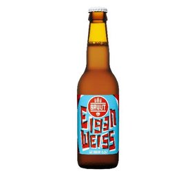 Bruut Bruut Eigenweiz 33Cl Bruut Bruut Eigenweiz 33Cl