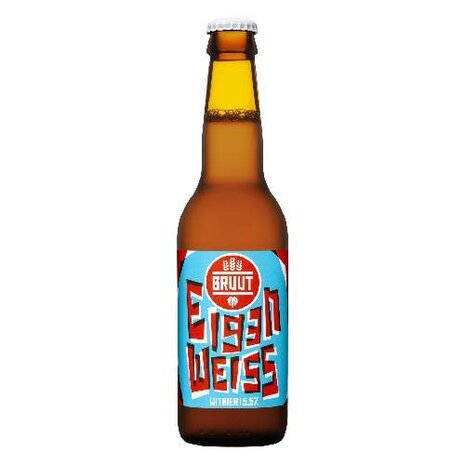 Bruut Bruut Eigenweiz 33Cl Bruut Bruut Eigenweiz 33Cl
