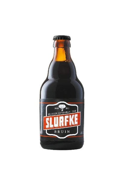 KASTEELBIER SLURFKE 33CL