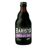 Kasteel Brouwerij van Honsebrouck Kasteel Barista Chocolate Quad Kasteel Brouwerij van Honsebrouck Kasteel Barista Chocolate Quad
