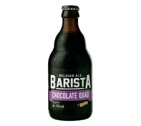 Kasteel Brouwerij van Honsebrouck Kasteel Barista Chocolate Quad Kasteel Brouwerij van Honsebrouck Kasteel Barista Chocolate Quad