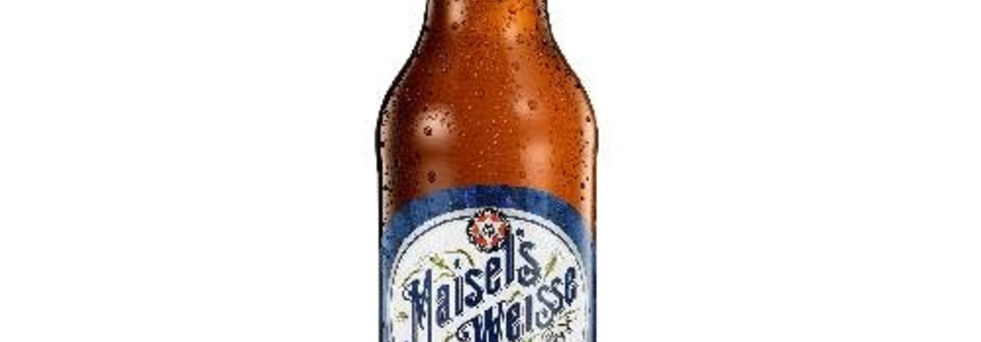 Maisel'S Weisse Alc. Vrij 33Cl