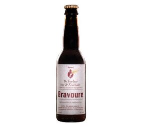 Dochter van de Korenaar Bravoure 33Cl Dochter van de Korenaar Bravoure 33Cl