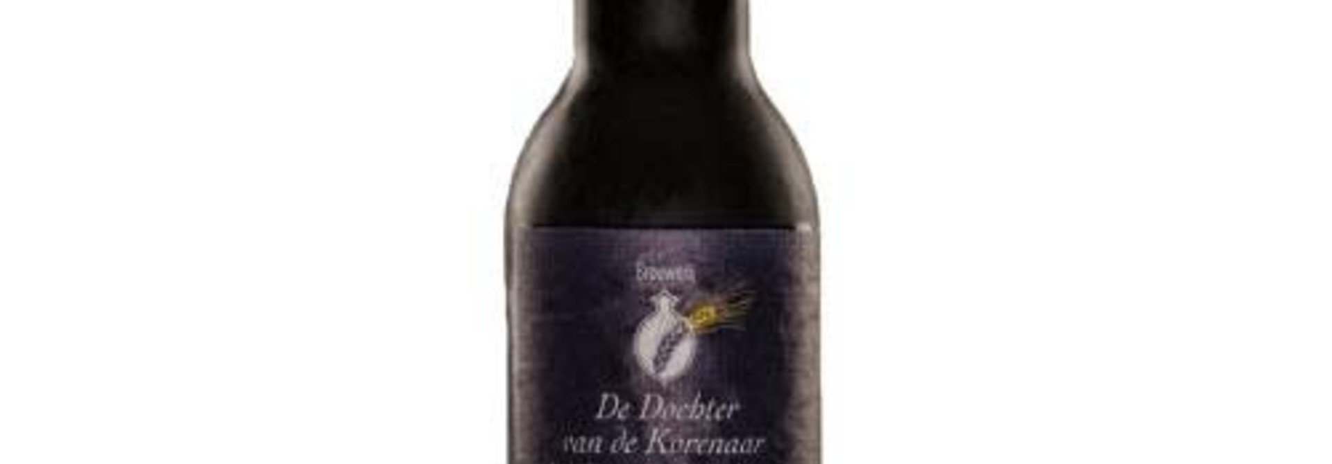 Dochter Vd Korenaar Sans Pardon 33cl 11%