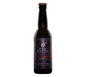Dochter van de Korenaar Sans Pardon 33cl Dochter van de Korenaar Sans Pardon 33cl