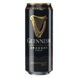 Guinness Guinness 50Cl Blik Guinness Guinness 50Cl Blik