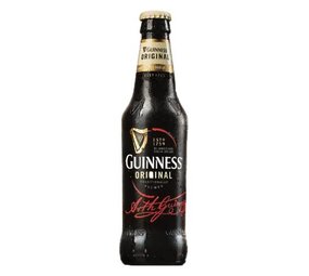 Guinness Guinness Original 33Cl Guinness Guinness Original 33Cl