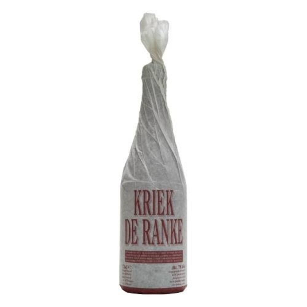 De Ranke Kriek De Ranke 75Cl De Ranke Kriek De Ranke 75Cl