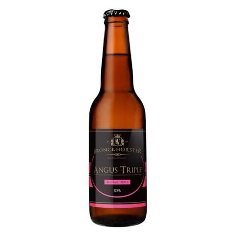 Bronckhorster Angus Tripel Bronckhorster Angus Tripel