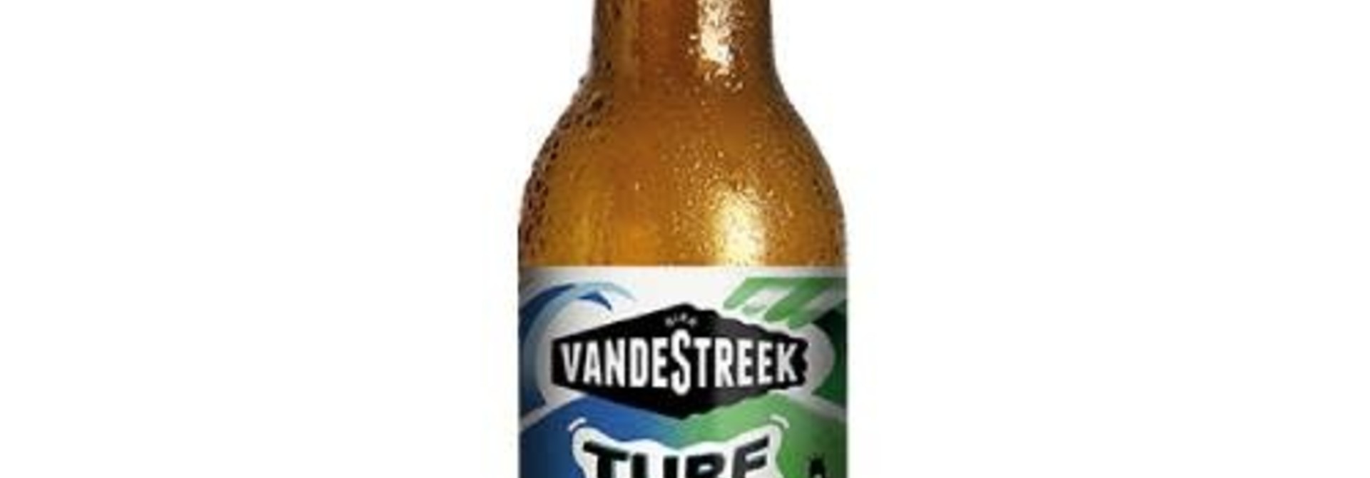 Vandestreek Surf&Turf Tripel 8.5% 30cl