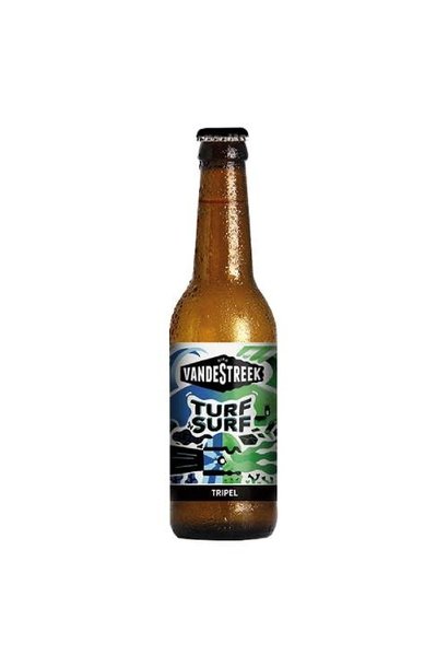 Surf&Turf Tripel 8.5% 30cl